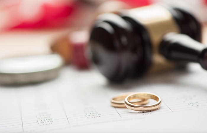 Help with a divorce from an expert solicitor in Guildford, Surrey